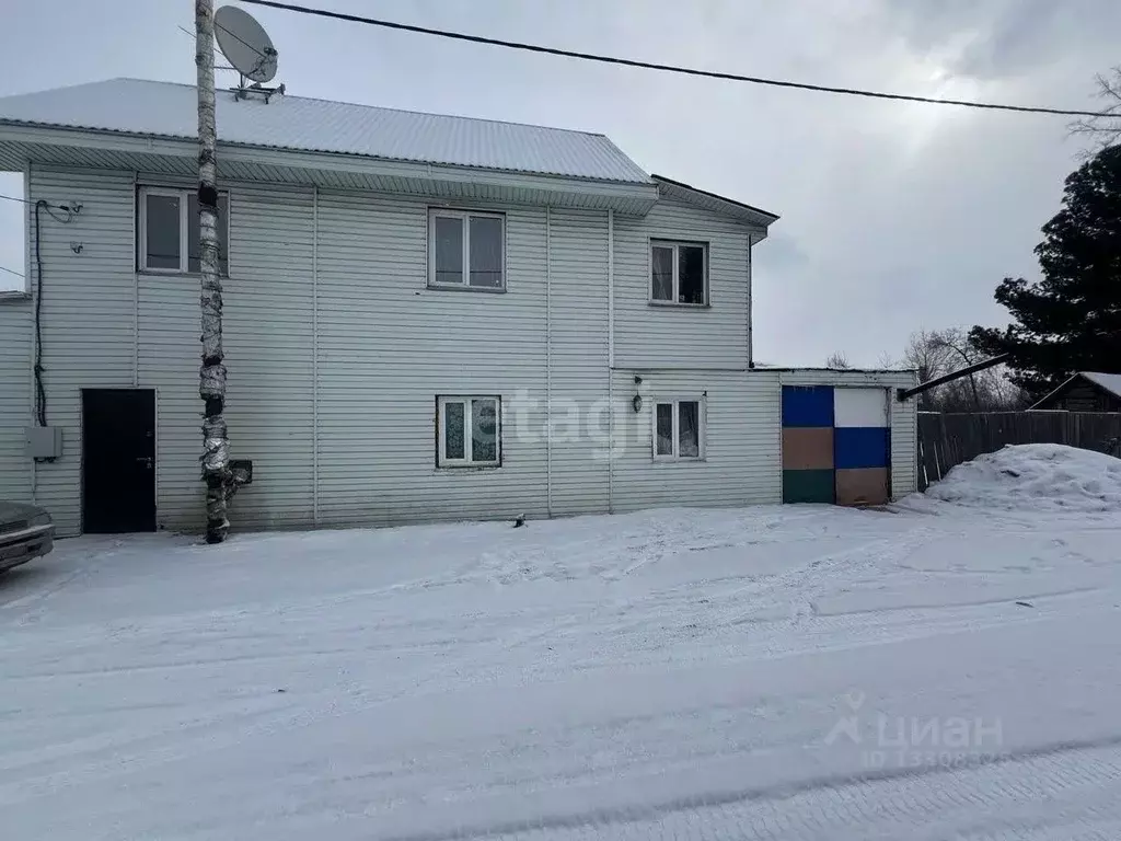 Дом в Новосибирская область, Новосибирск Цветущая Сибирь садовое ... - Фото 0