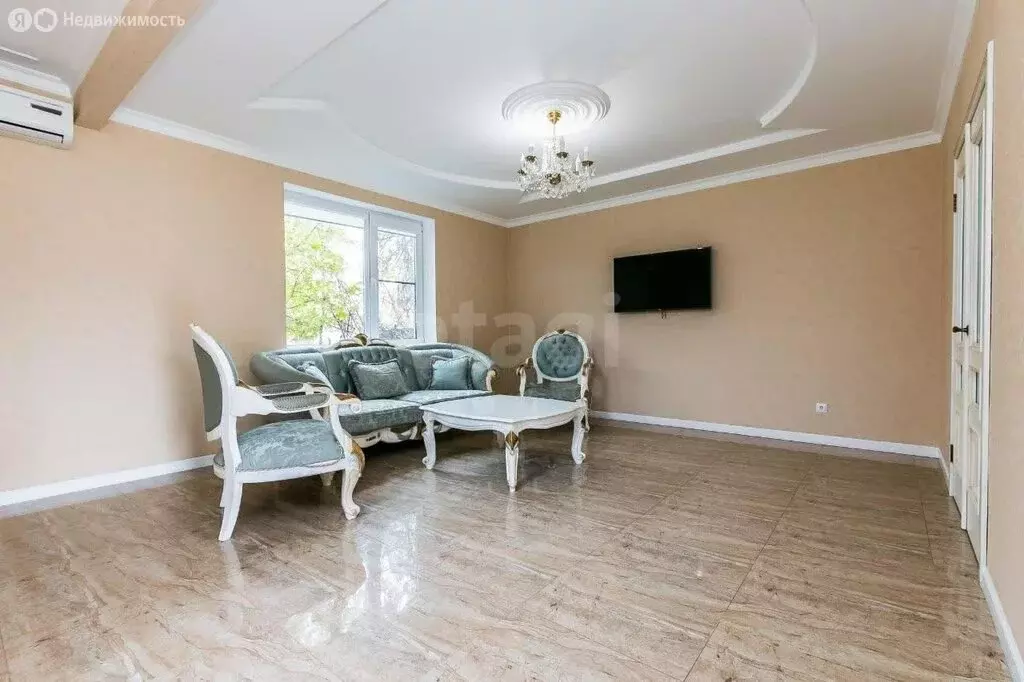 Дом в посёлок городского типа Яблоновский, Кубанская улица, 23/1 ... - Фото 2