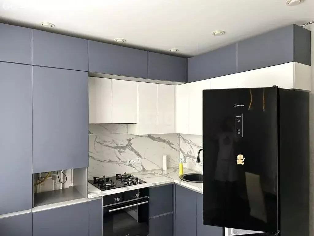 1-комнатная квартира: Северный, рабочий посёлок Северный, микрорайон ... - Фото 1