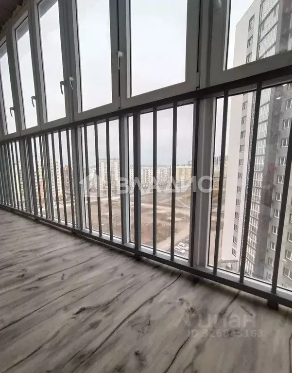 Студия Башкортостан, Стерлитамак просп. Октября, 99 (40.0 м) - Фото 1