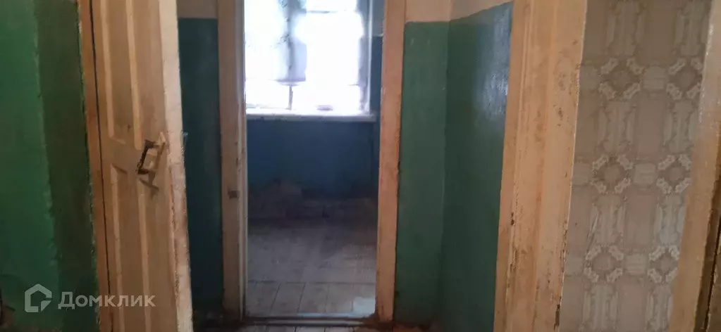 Продаётся 2-к квартира, 39 м - Фото 1