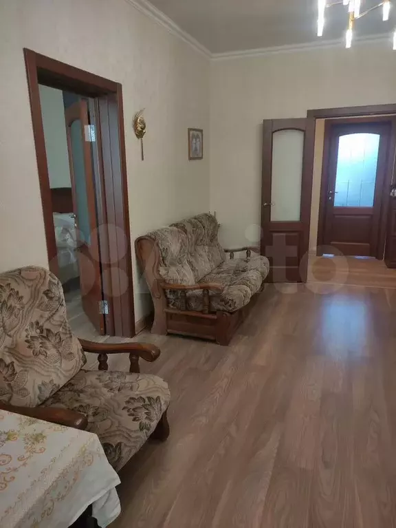 4-к. квартира, 86 м, 2/3 эт. - Фото 1