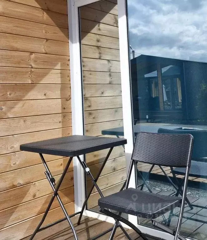 Дом в Алтай, Чемальский район, Элекмонарское с/пос, с. Элекмонар ул. ... - Фото 2