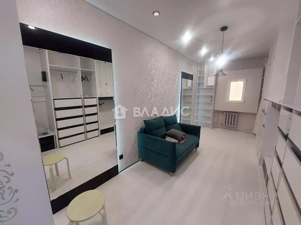 3-к кв. Иркутская область, Иркутск Академическая ул., 38 (106.5 м) - Фото 0