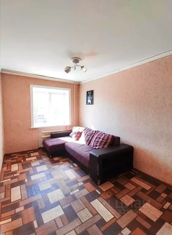 2-к кв. Алтайский край, Бийск Ударная ул., 73А (22.8 м) - Фото 0