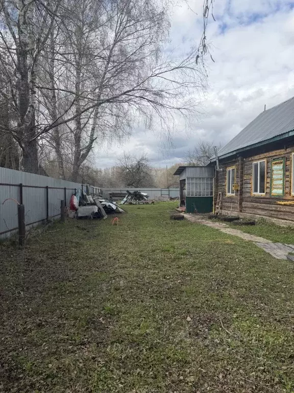 Дом в Смоленская область, Рославльский муниципальный округ, д. ... - Фото 2