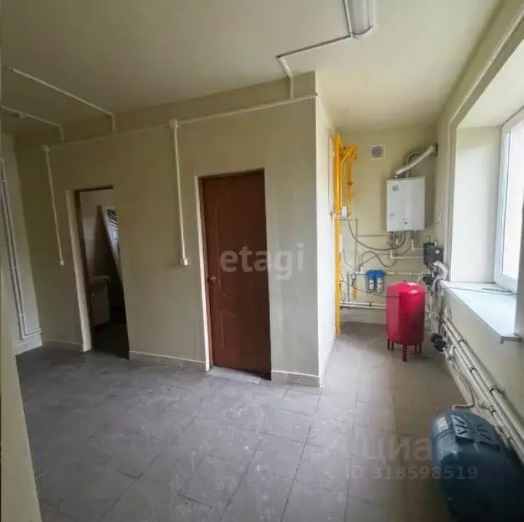 Помещение свободного назначения в Свердловская область, Верхняя Тура ... - Фото 2