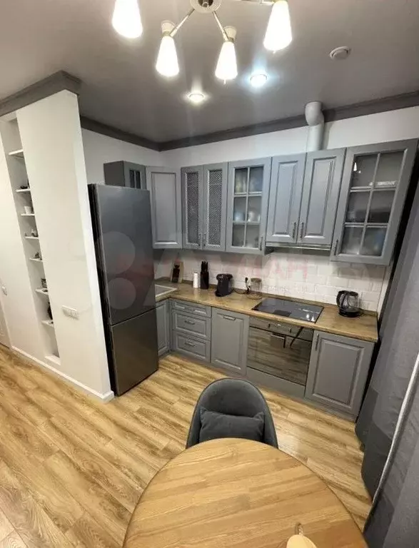 Квартира-студия, 30 м, 15/26 эт. - Фото 0