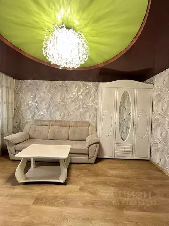 3-к кв. Кировская область, Киров ул. Чистопрудненская, 3/6 (73.1 м) - Фото 1