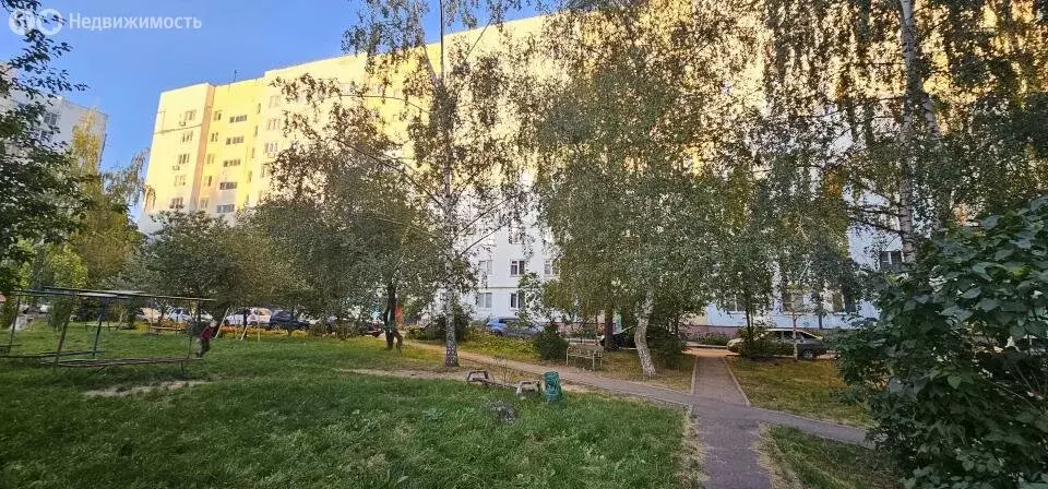 1-комнатная квартира: Тамбов, Полынковская улица, 59А (37 м) - Фото 0