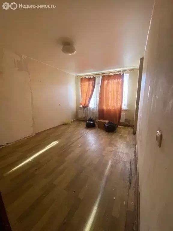 1-комнатная квартира: Нижний Новгород, Живописная улица, 1 (35.7 м) - Фото 0