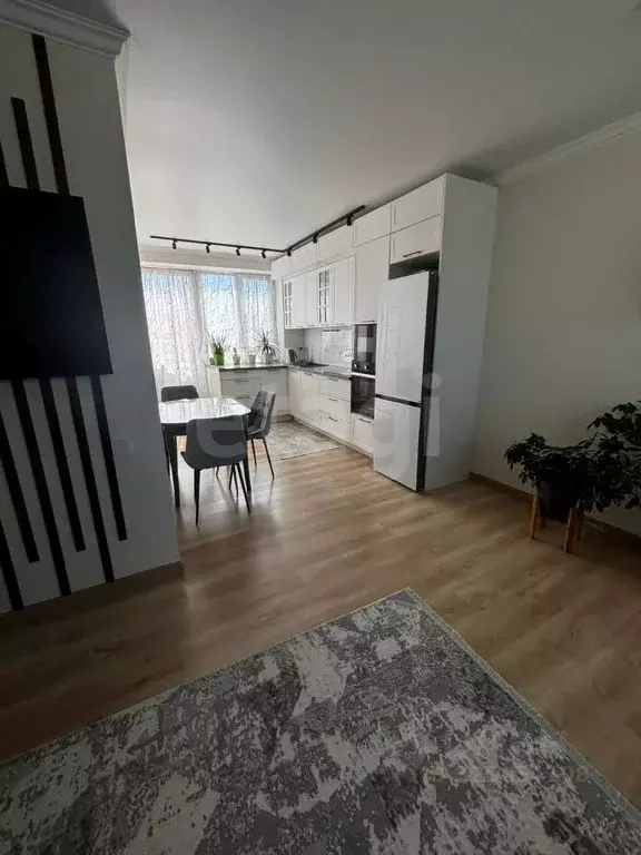 Таунхаус в Тюменская область, Тюменский муниципальный округ, д. ... - Фото 1