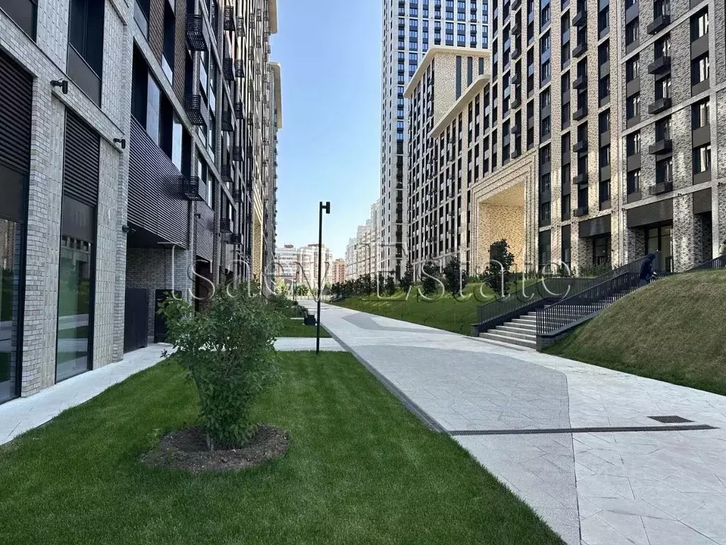 4-к кв. Москва Винницкая ул., 8к1 (105.0 м) - Фото 2