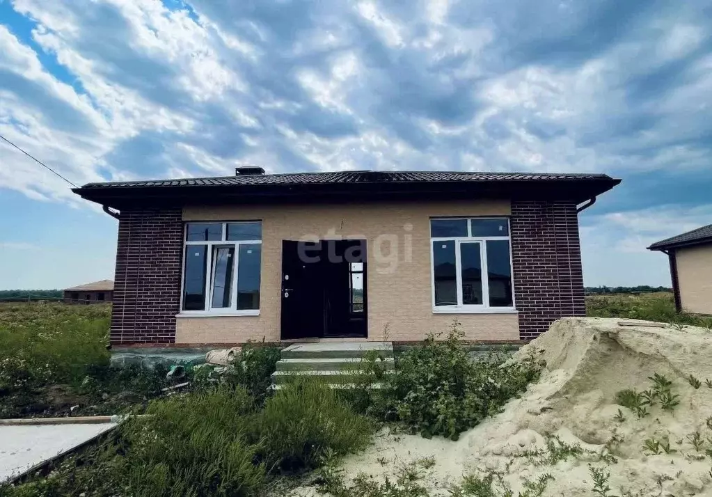 Дом в Ростовская область, Аксайский район, Ленина хут. ул. ... - Фото 0