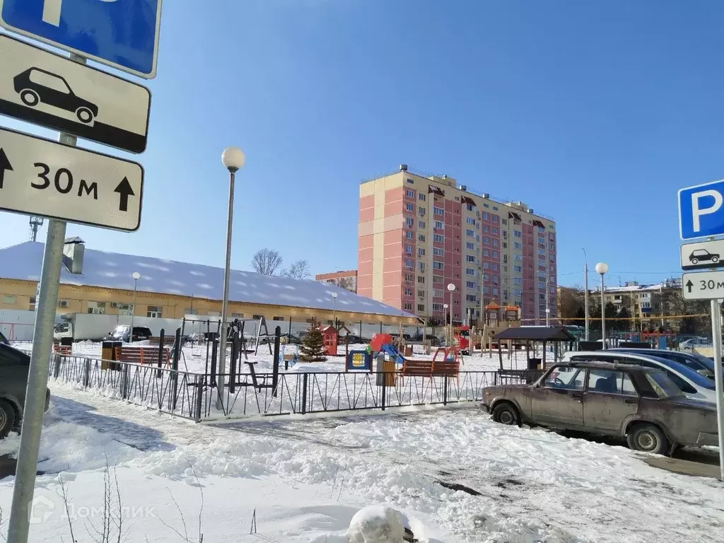Продаётся 1-к квартира, 41.4 м - Фото 1