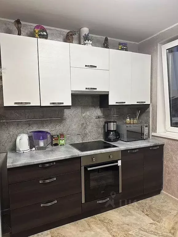 1-к кв. Москва Петрозаводская ул., 36 (40.0 м) - Фото 1