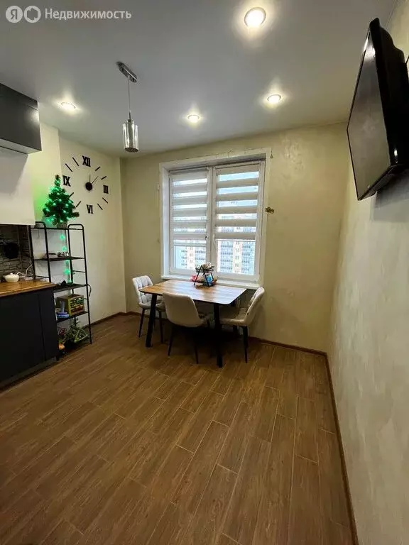 2-комнатная квартира: Пермь, улица Александра Турчевича, 8 (44.2 м) - Фото 1