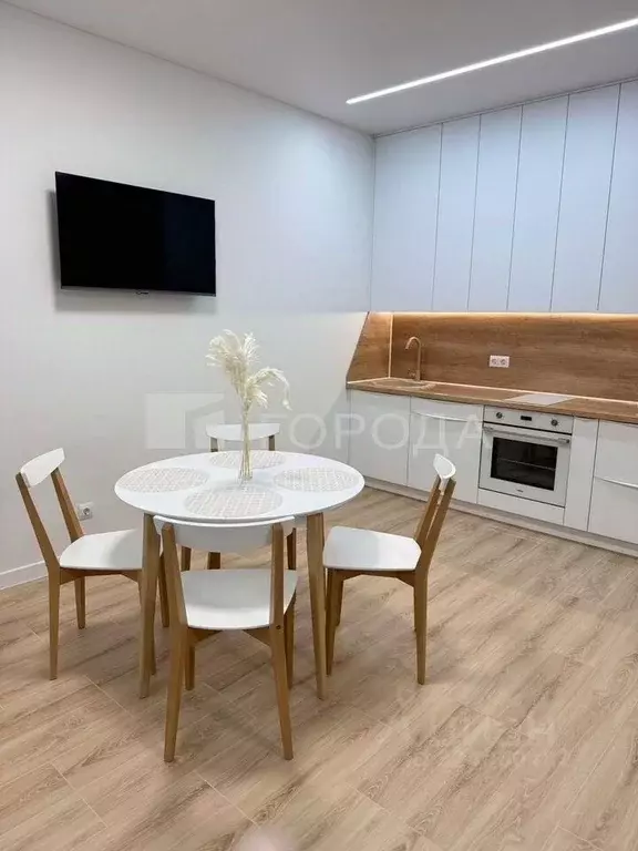 Студия Новосибирская область, Новосибирск Военная ул., 51 (46.0 м) - Фото 1