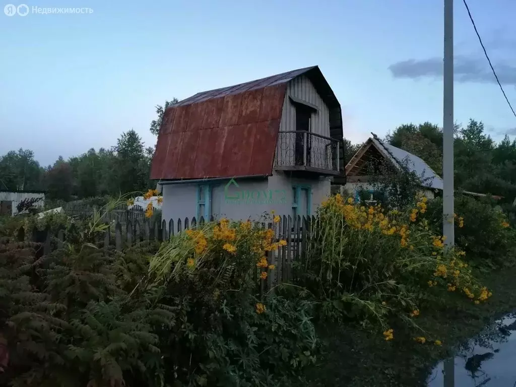 Купить дом ул. Панин Бугор, Тобольск, продажа домов ул. Панин Бугор,  Тобольск в черте города на AFY.ru