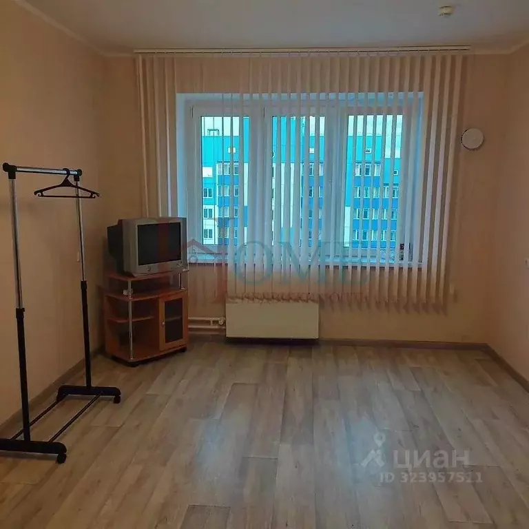 1-к кв. Новосибирская область, Новосибирск Вертковская ул., 117 (39.0 ... - Фото 2