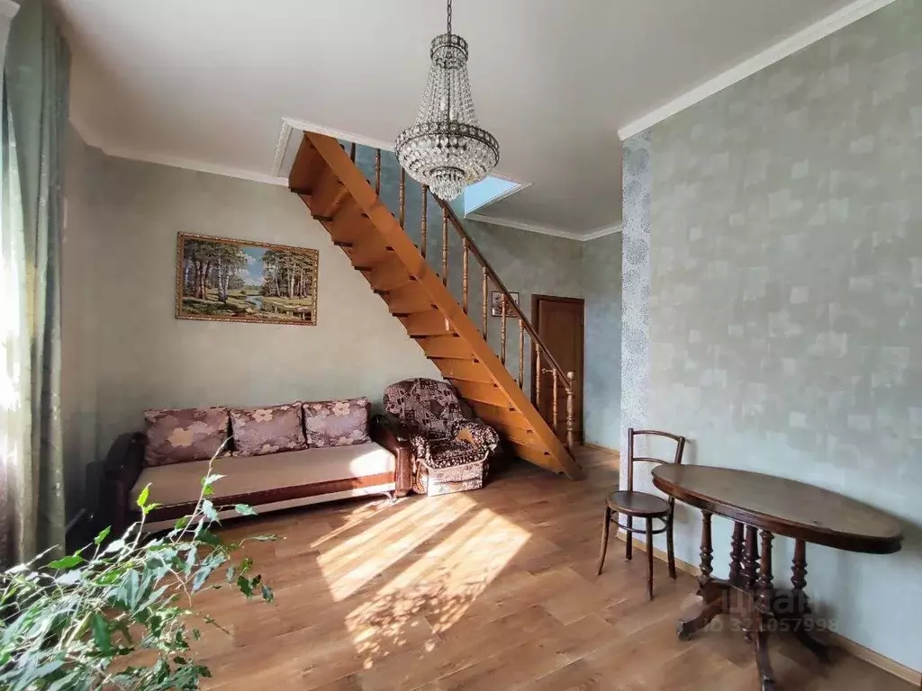 Дом в Самарская область, Сызрань Новосибирская ул., 14 (129 м) - Фото 0