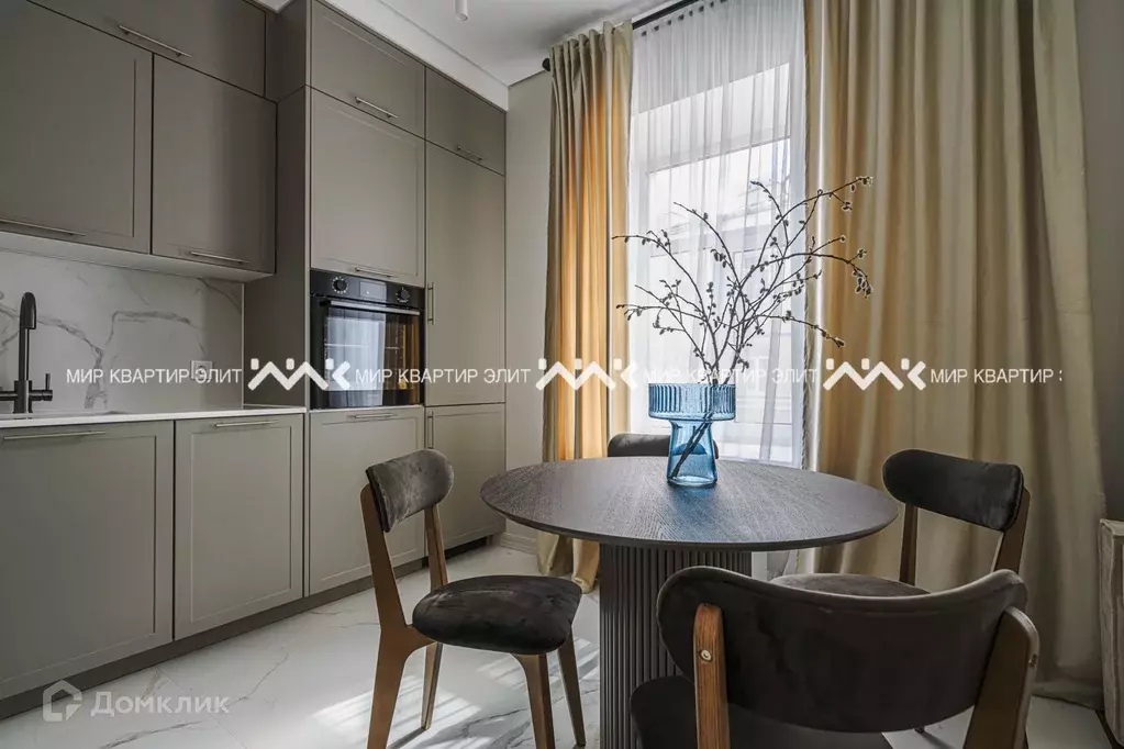 Продаётся 1-к квартира, 53 м - Фото 1
