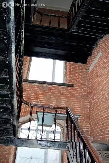 Офис (60 м) - Фото 2