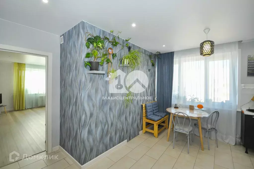 Продаётся 3-к квартира, 86.5 м - Фото 0