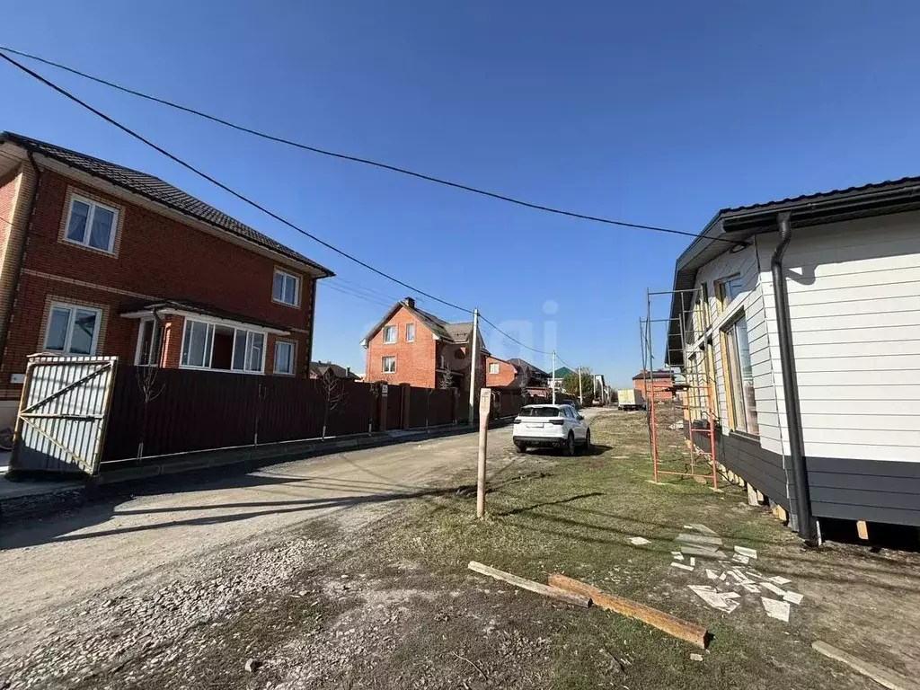 Дом в Новосибирская область, Новосибирск Прокопьевская ул., 35 (120 м) - Фото 2