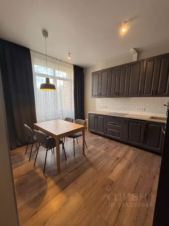 2-к кв. Москва Хорошевское ш., 25Ак3 (70.0 м) - Фото 1