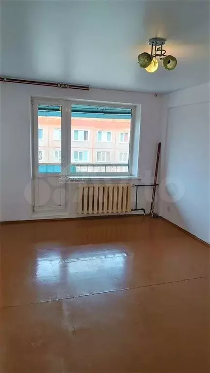 2-к. квартира, 46,7 м, 5/5 эт. - Фото 0