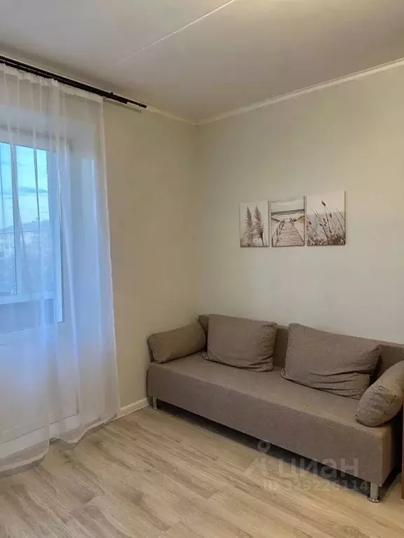 2-к кв. Москва ул. Марии Ульяновой, 23 (35.6 м) - Фото 2