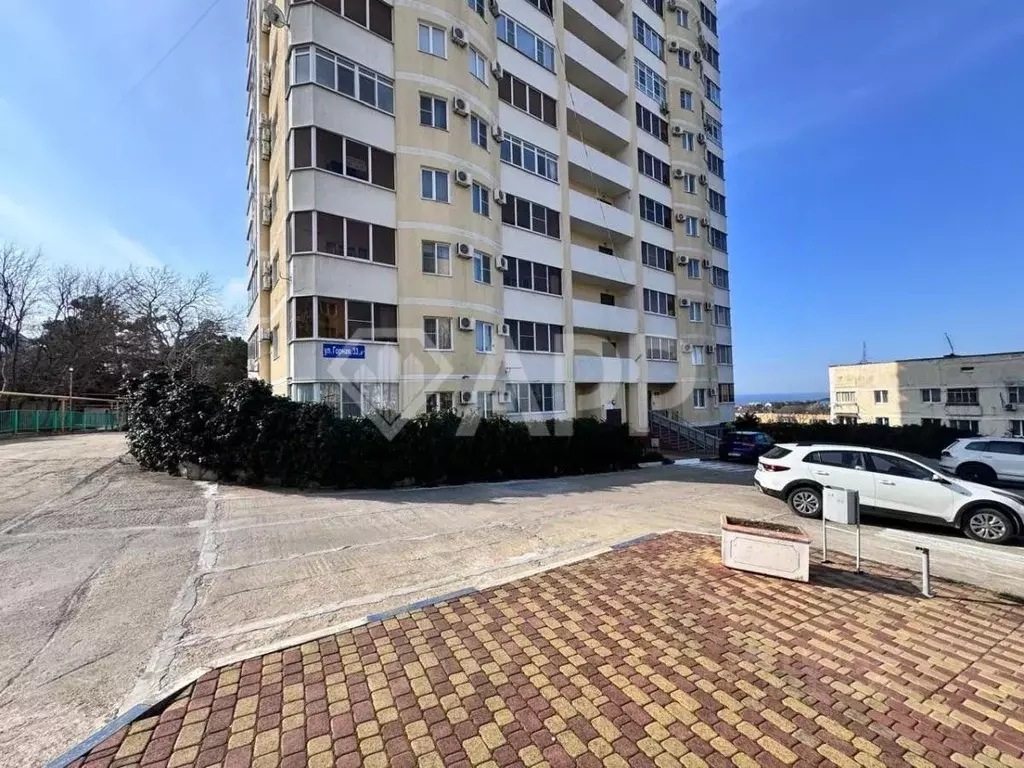 Офис в Краснодарский край, Геленджик муниципальное образование, с. ... - Фото 0