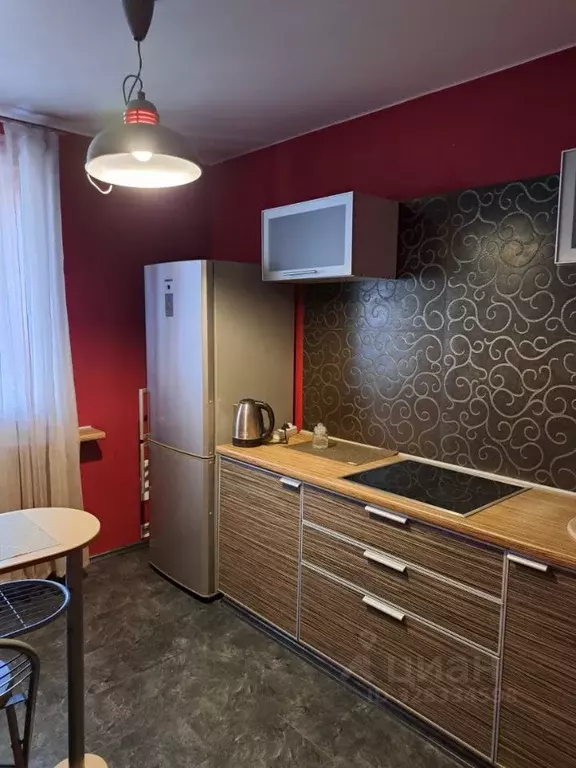 1-к кв. Самарская область, Тольятти бул. Ленина, 14А (36.0 м) - Фото 1