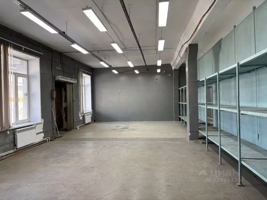 Склад в Новосибирская область, Новосибирск Сухарная ул., 35к3 (343 м) - Фото 0