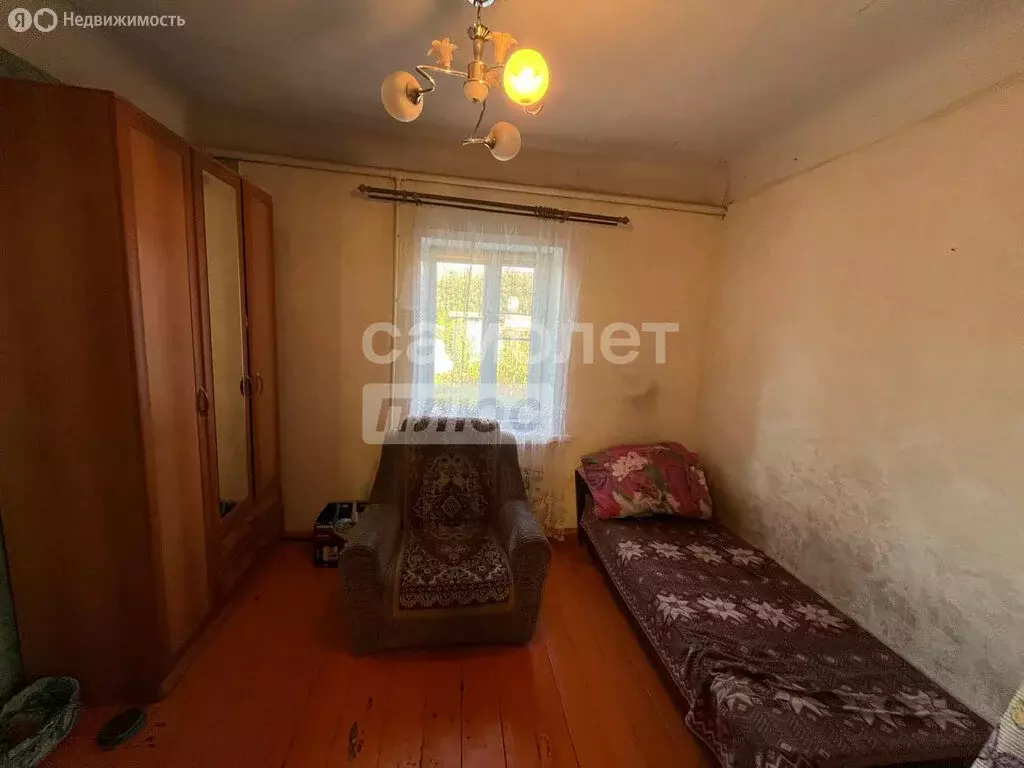 Дом в Липецк, улица Софьи Ковалевской, 23 (69.9 м) - Фото 1