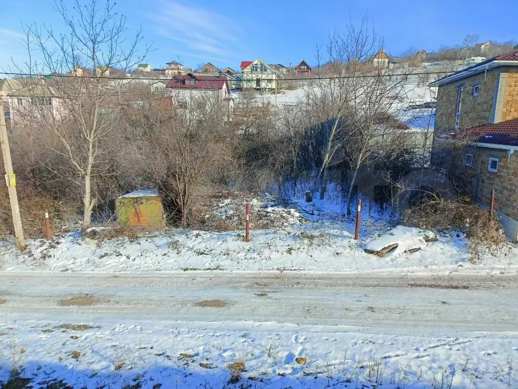 Участок 6 сот. (СНТ, ДНП) - Фото 1