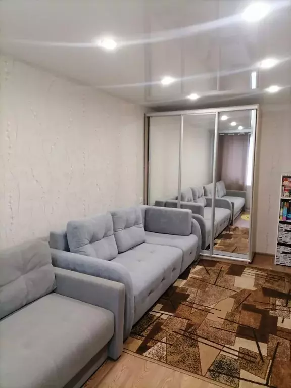 Продаётся 1-к квартира, 29.6 м - Фото 1