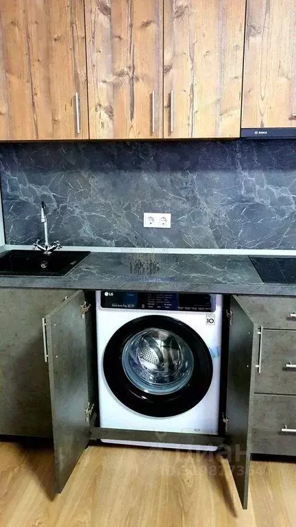 Квартира, студия, 27 м - Фото 0