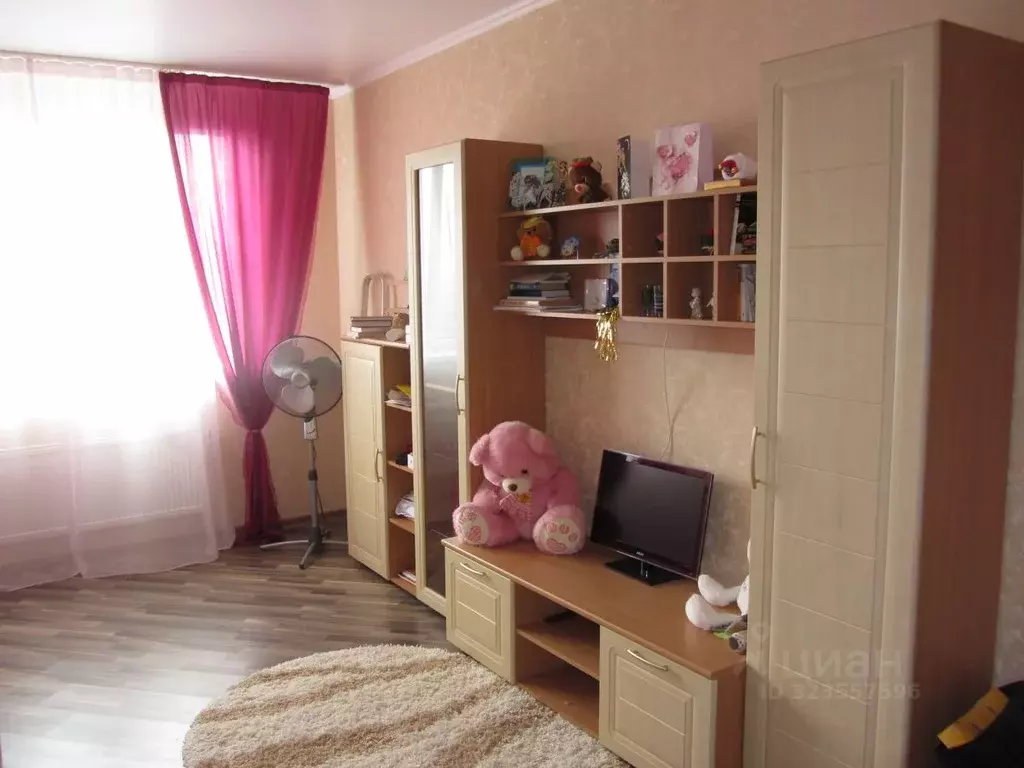 1-к кв. Москва бул. Маршала Рокоссовского, 6к1 (45.0 м) - Фото 1