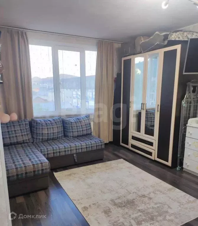 Продаётся 1-к квартира, 33.8 м - Фото 1