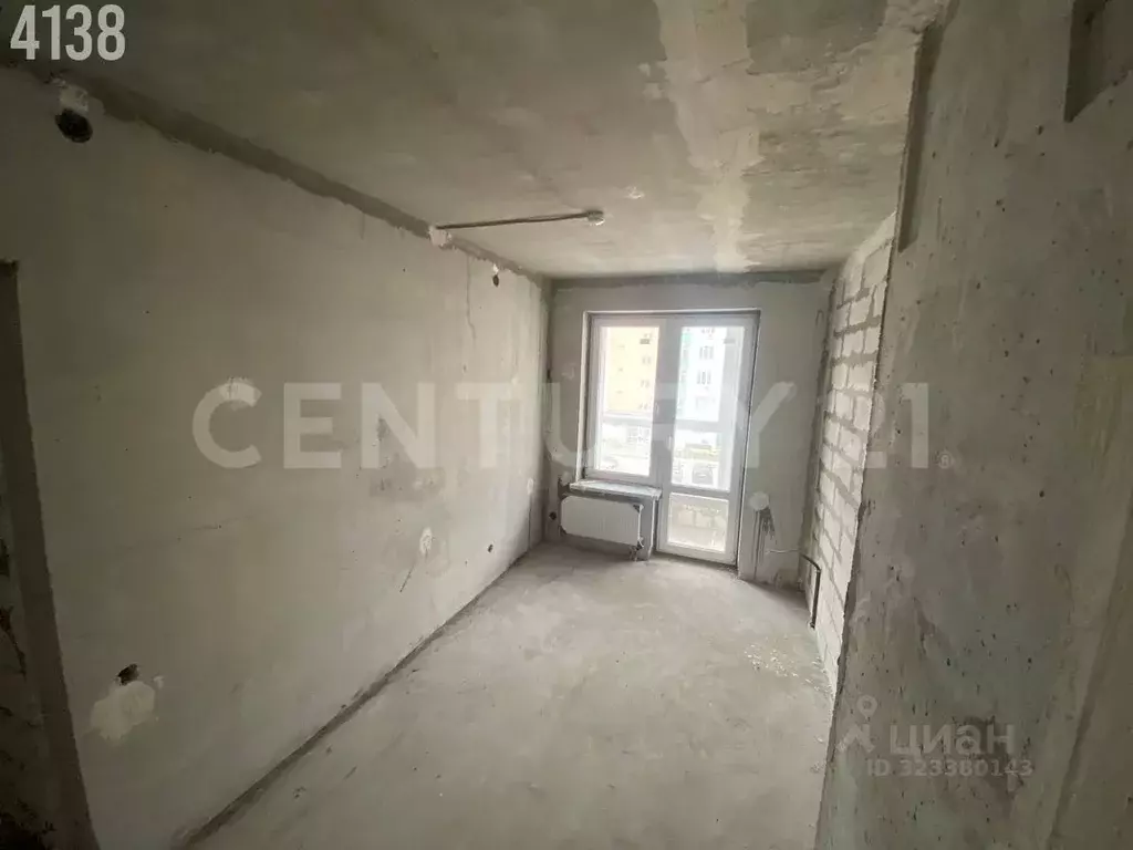 1-к кв. Крым, Евпатория просп. Победы, 93 (47.3 м) - Фото 2