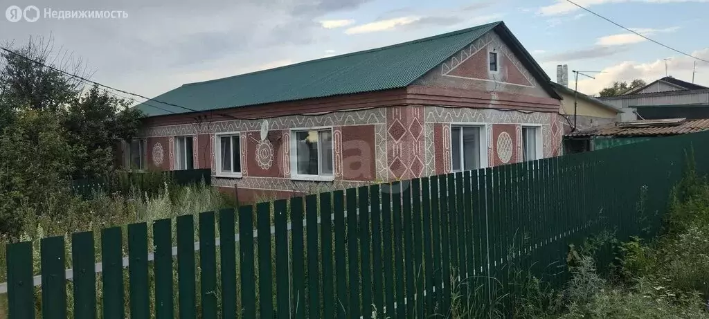 Дом в Уржумское, Школьная улица (107.9 м) - Фото 0