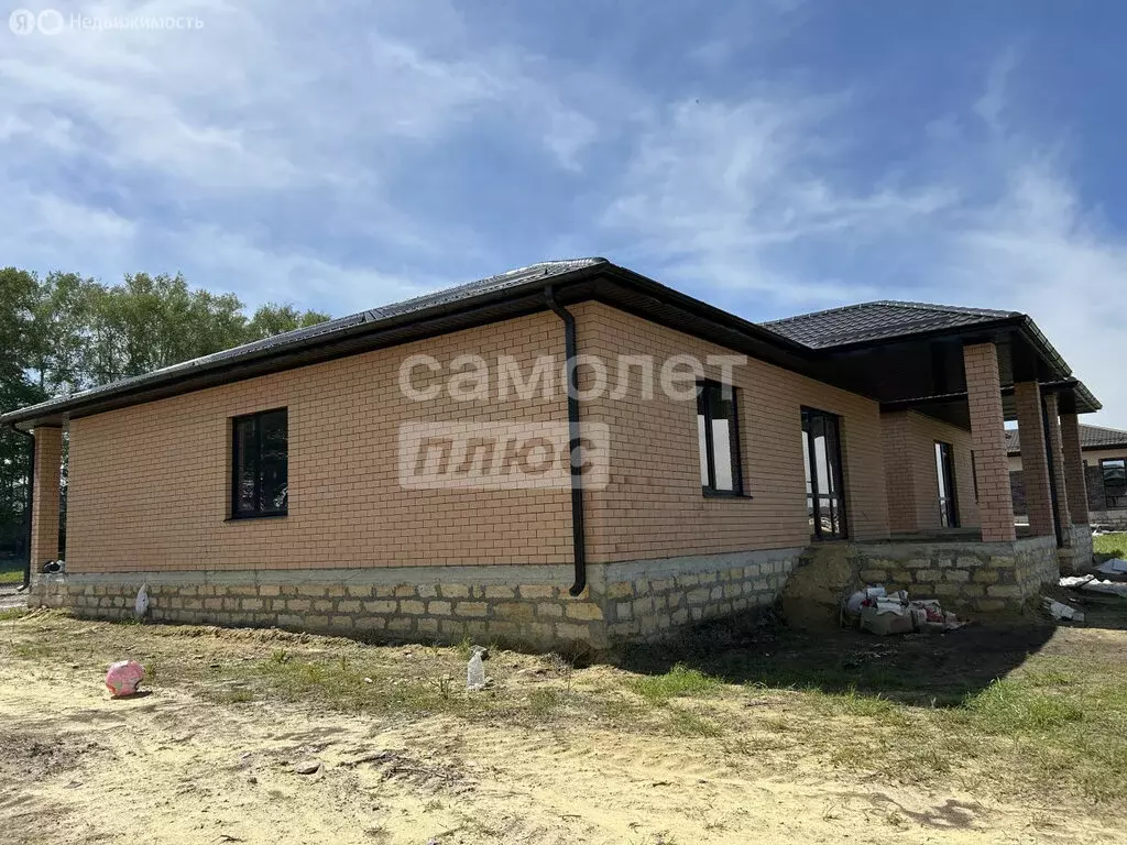 Дом в Михайловск, улица Владимира Ацуты, 41 (142 м) - Фото 1