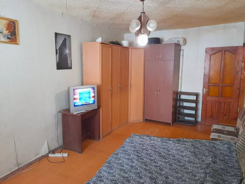 1-к кв. Владимирская область, Александров ул. Лермонтова, 17 (32.0 м) - Фото 1