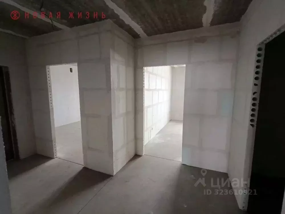 1-к кв. Самарская область, Самара просп. Кирова, 253 (38.3 м) - Фото 1