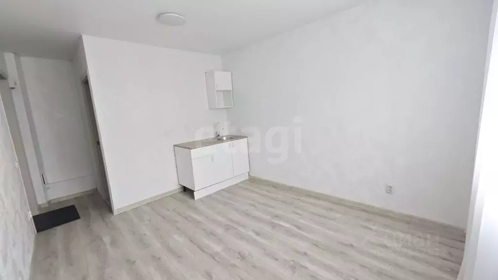 Студия Удмуртия, Ижевск ул. 30 лет Победы, 12 (16.4 м) - Фото 1