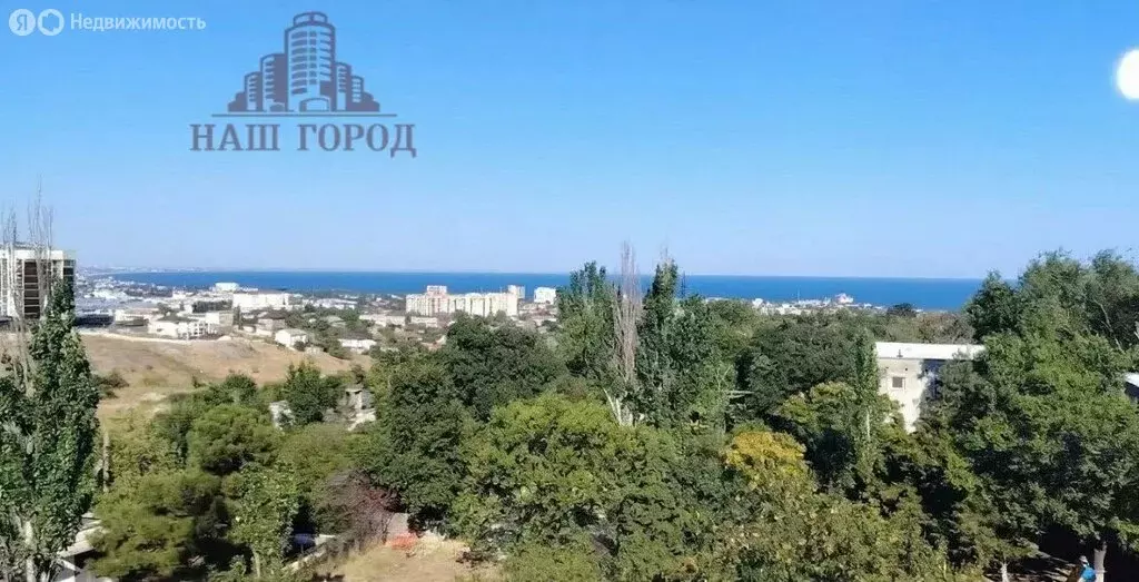 1-комнатная квартира: Феодосия, улица Челнокова, 62А (35.8 м) - Фото 1