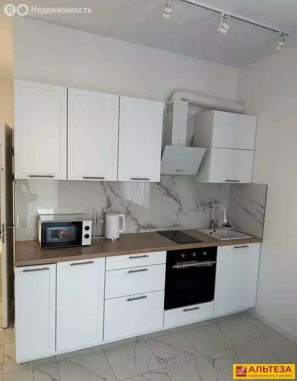 Дом в Балтийск, 3-я Госпитальная улица, 24 (80 м) - Фото 2
