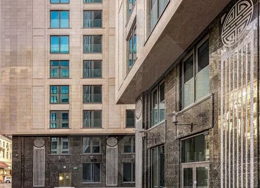 Офис в Москва Большая Садовая ул., 5к2 (136 м) - Фото 0